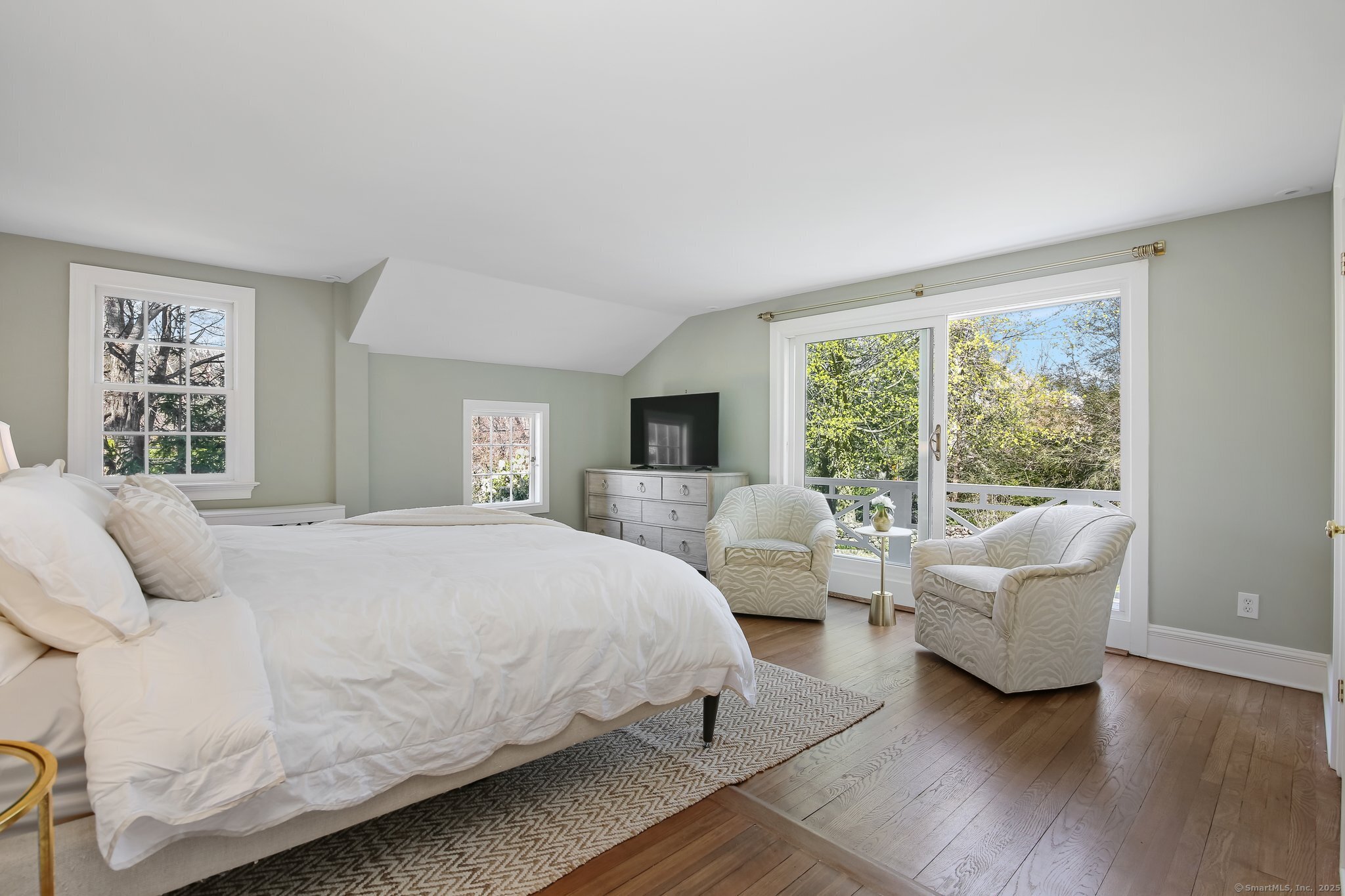 621 Weed Street, New Canaan, Connecticut image 16