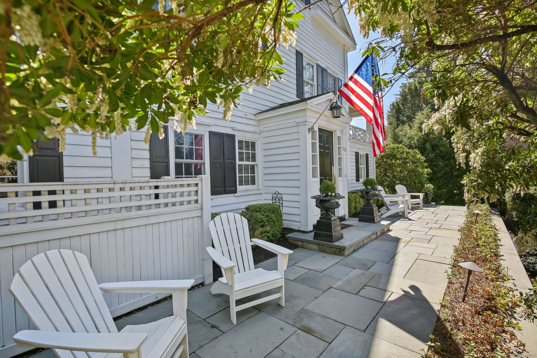 621 Weed Street, New Canaan, Connecticut image 26