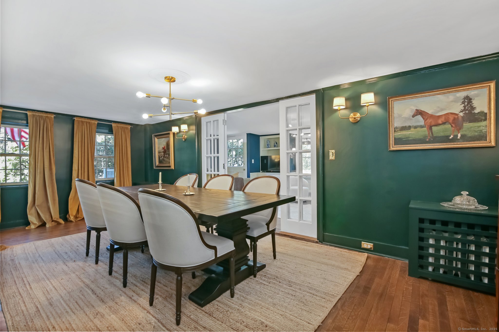 621 Weed Street, New Canaan, Connecticut image 9