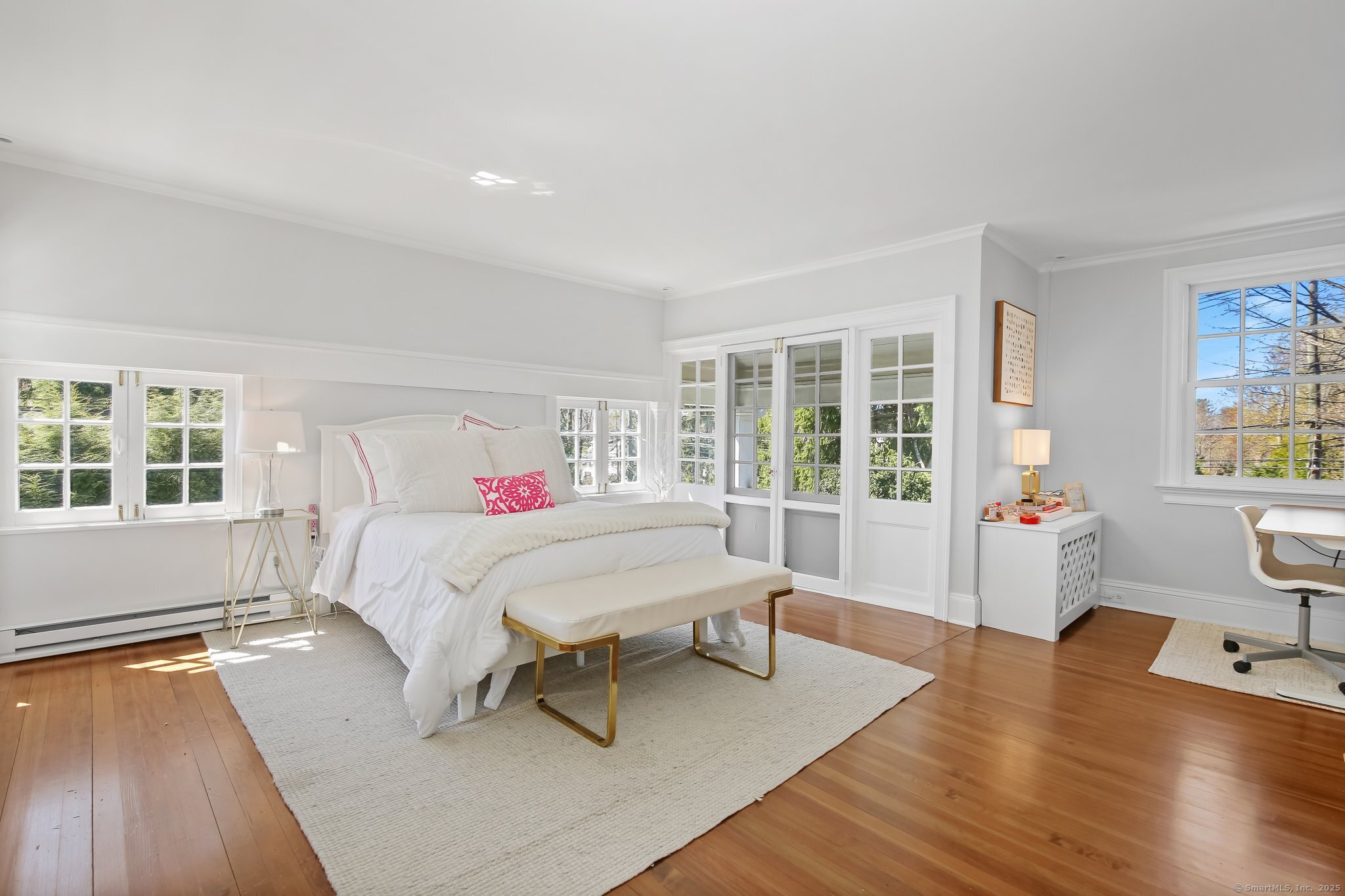 621 Weed Street, New Canaan, Connecticut image 18