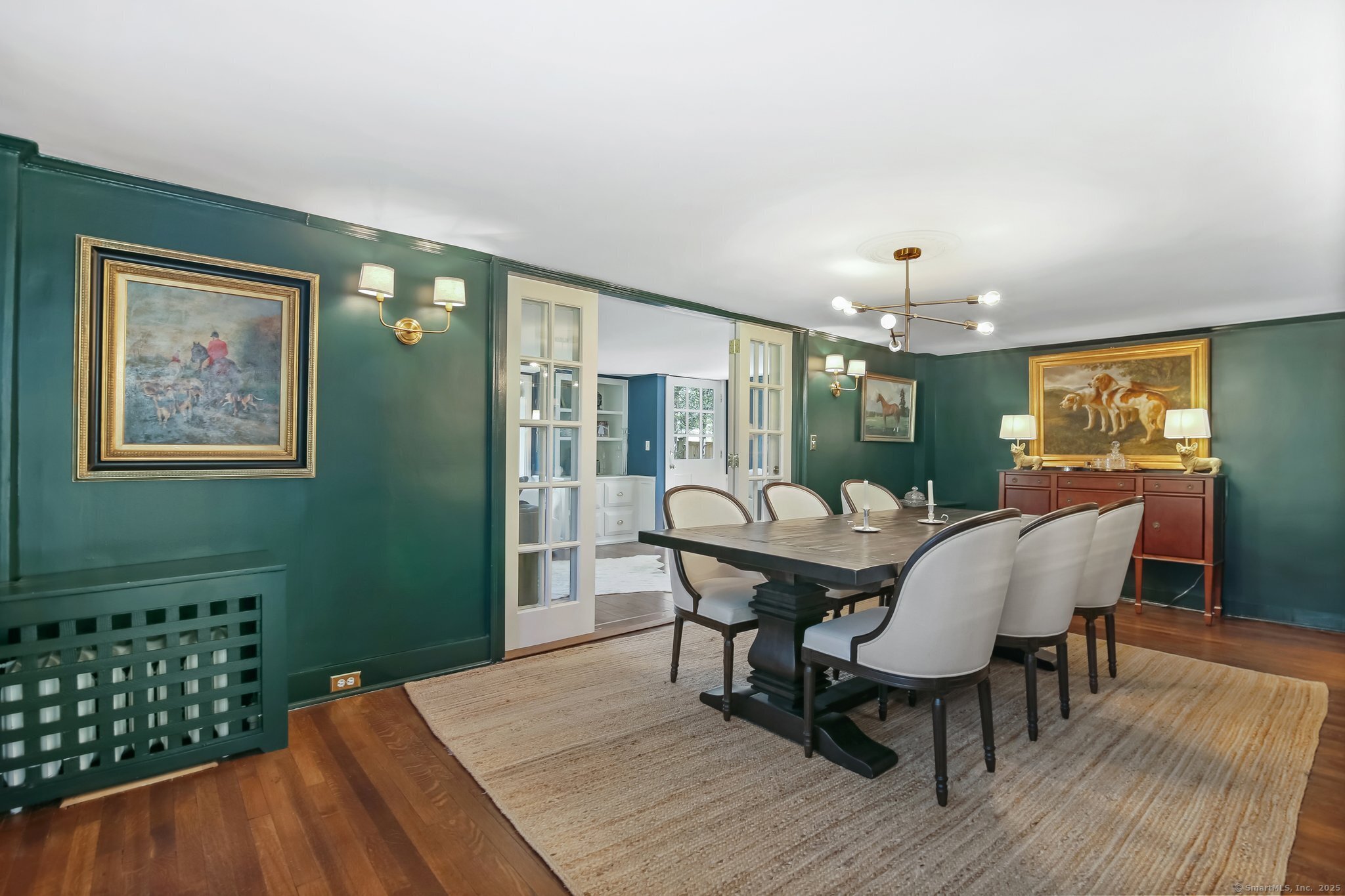 621 Weed Street, New Canaan, Connecticut image 8