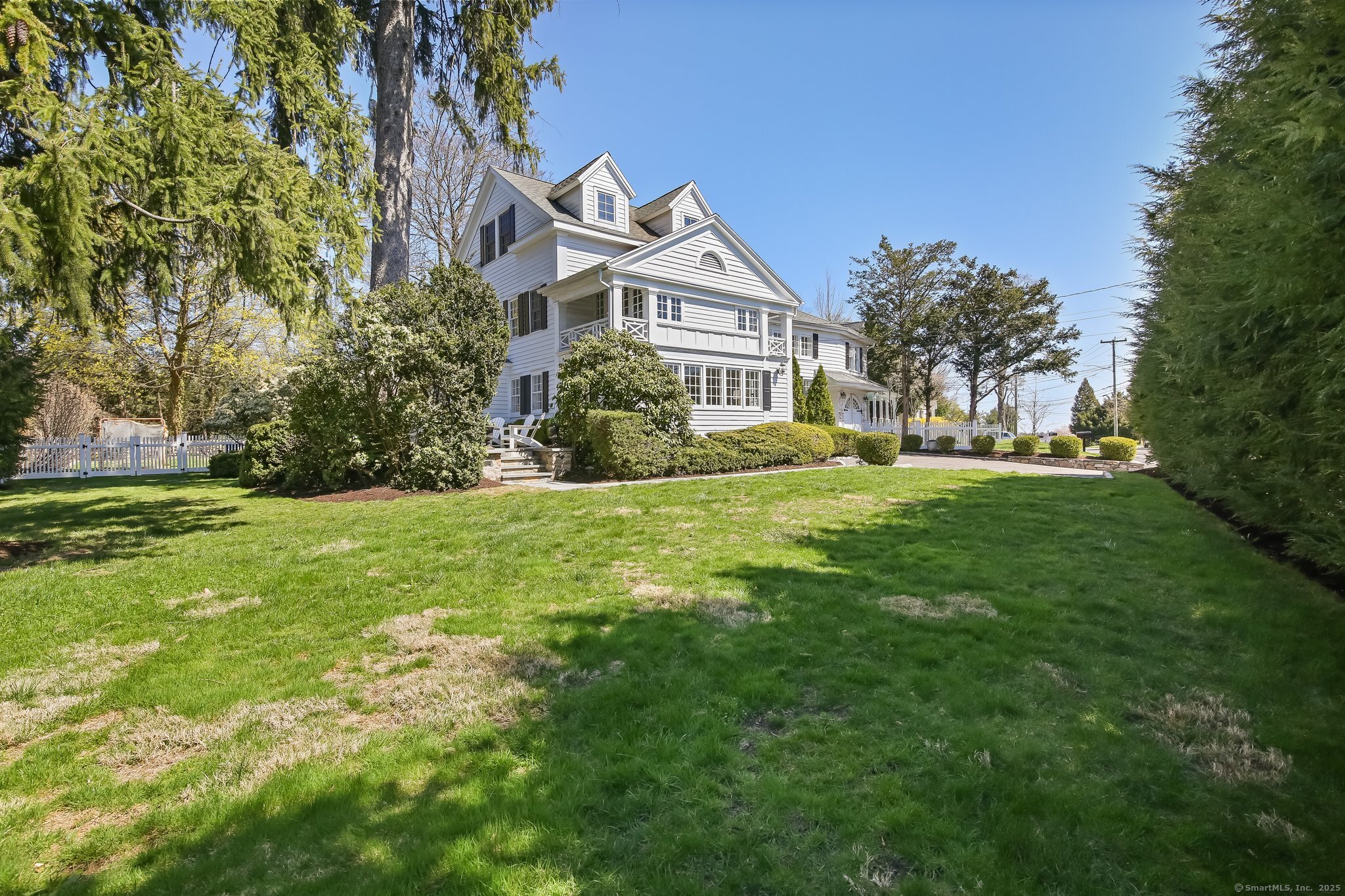 621 Weed Street, New Canaan, Connecticut image 31
