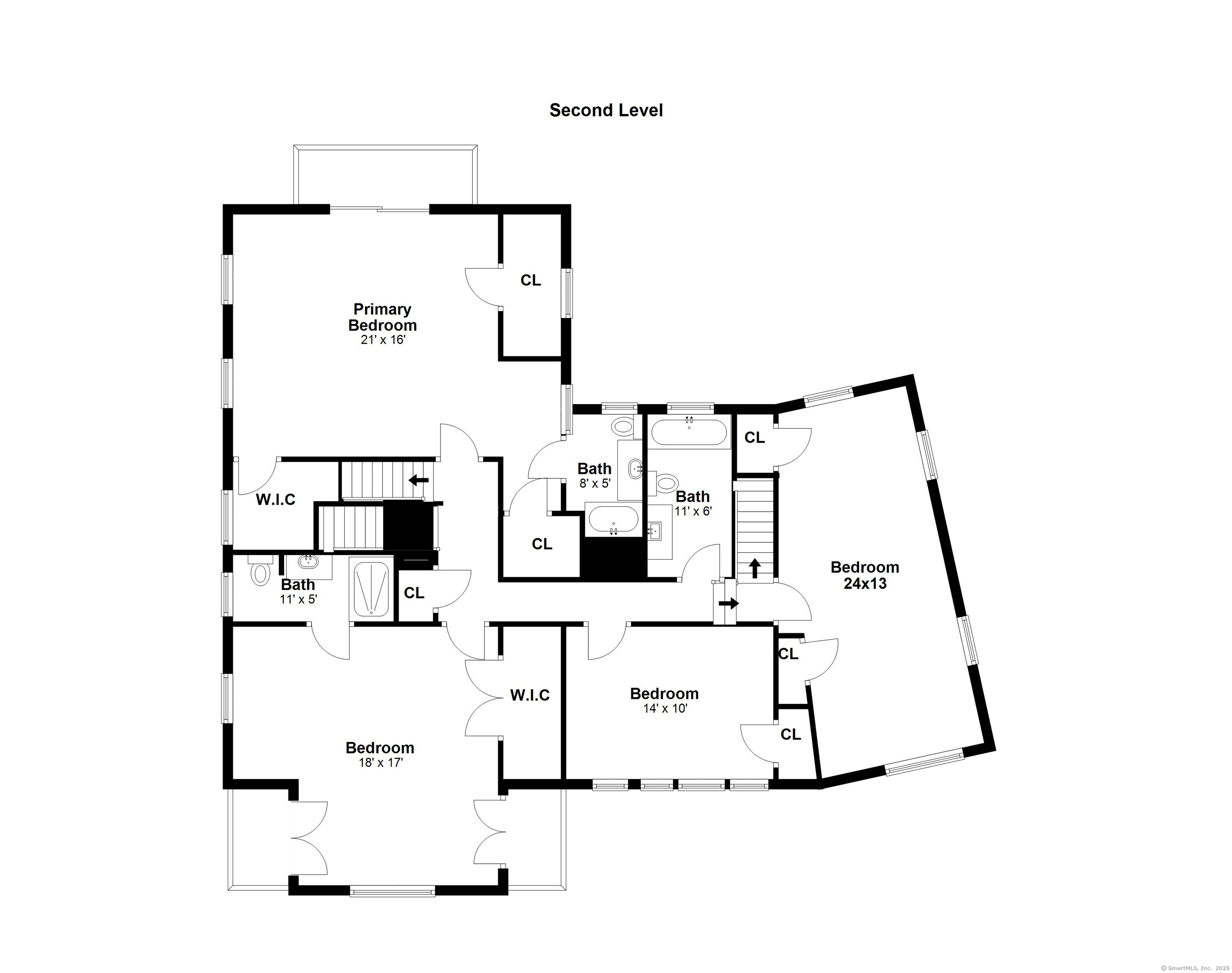 621 Weed Street, New Canaan, Connecticut image 33