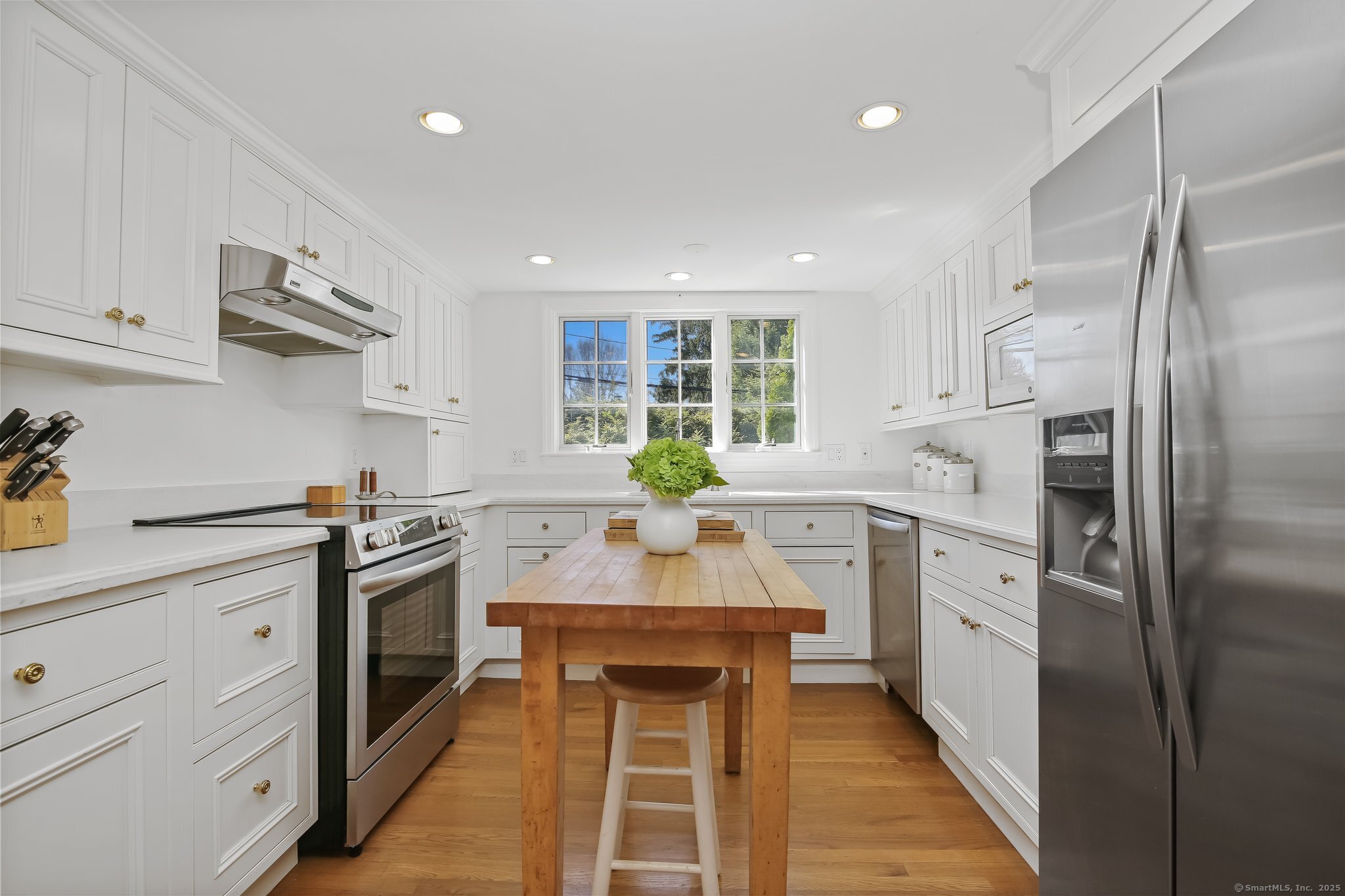 621 Weed Street, New Canaan, Connecticut image 12
