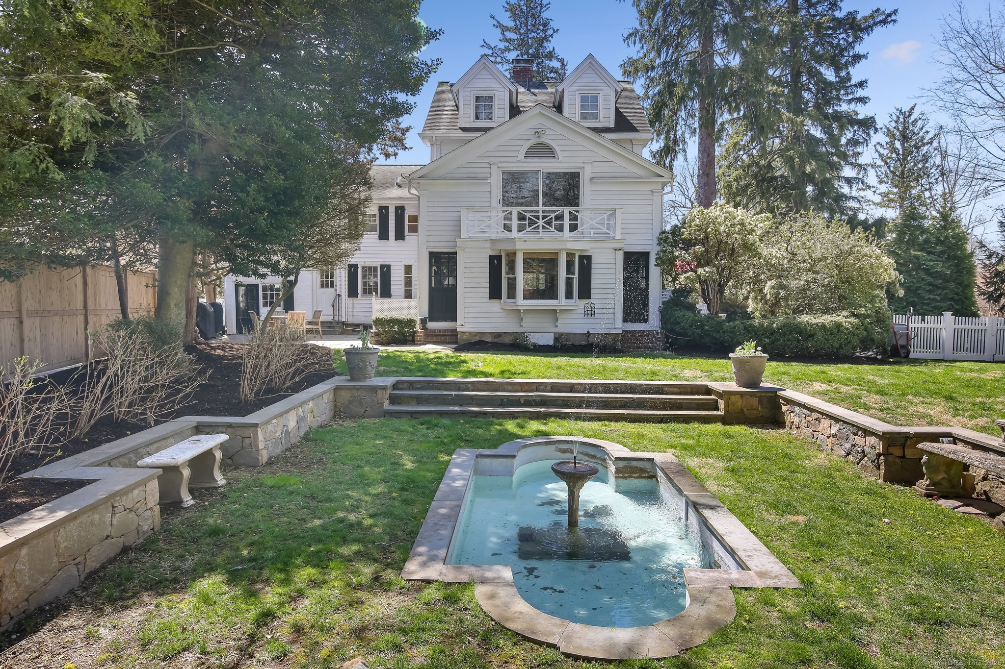 621 Weed Street, New Canaan, Connecticut image 3