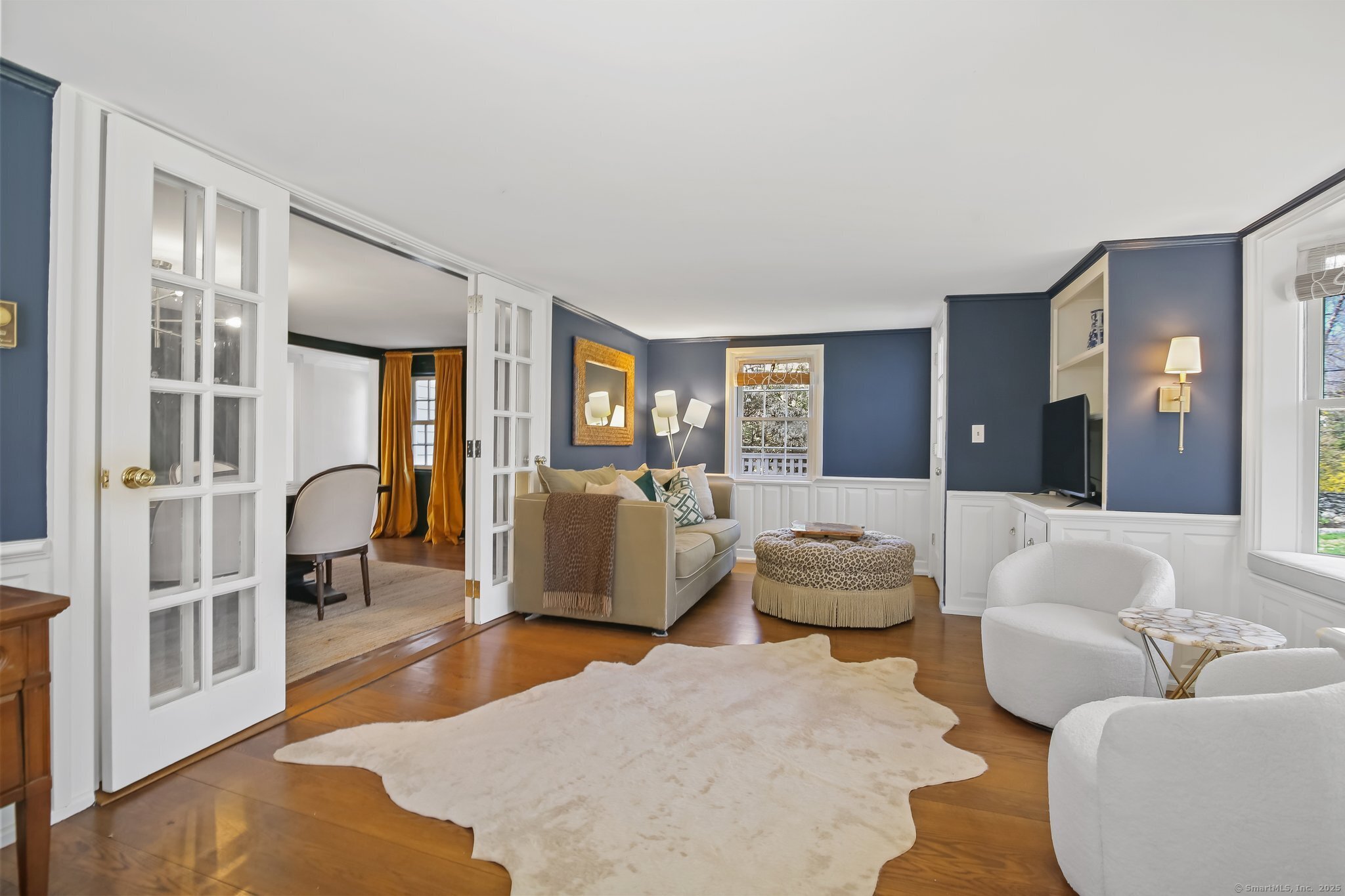 621 Weed Street, New Canaan, Connecticut image 11