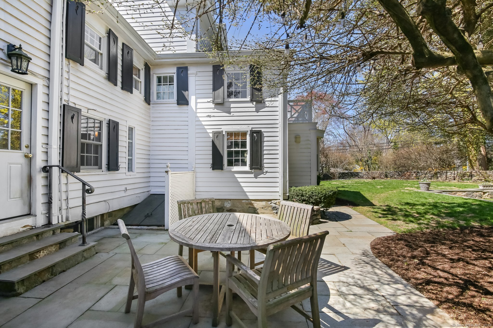 621 Weed Street, New Canaan, Connecticut image 28