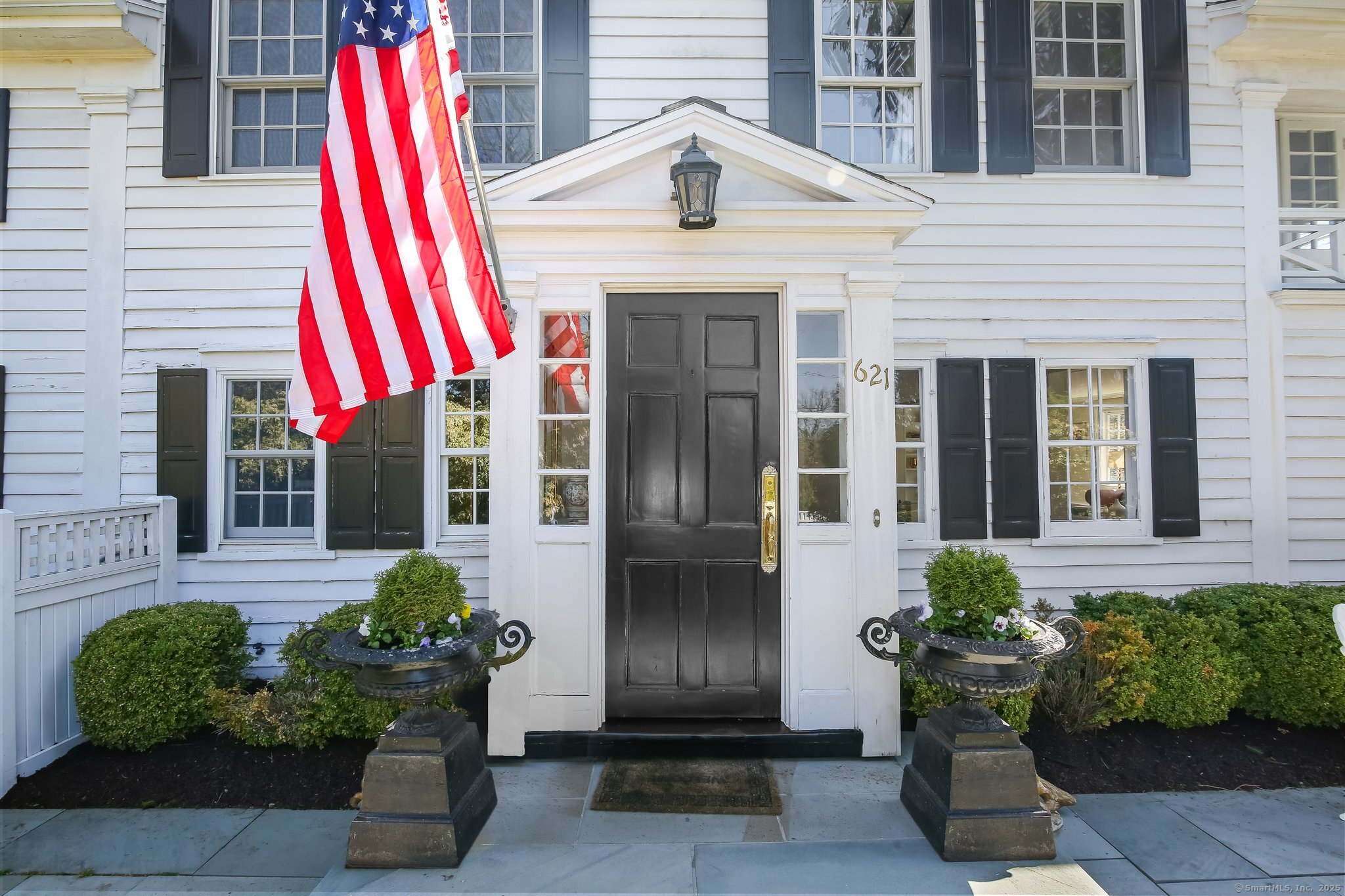 621 Weed Street, New Canaan, Connecticut image 2