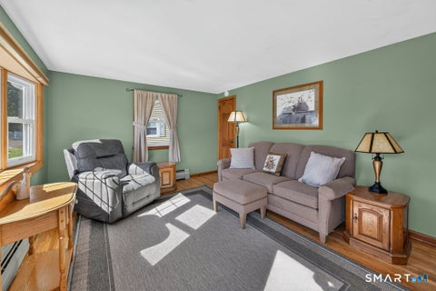 Tiny photo for 28 Dewey Place, Plainville, CT 06062 (MLS # 24215731)