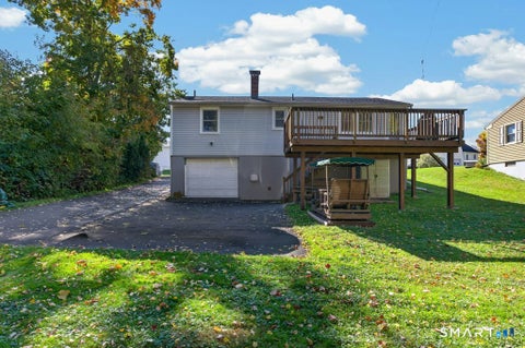 Tiny photo for 28 Dewey Place, Plainville, CT 06062 (MLS # 24215731)