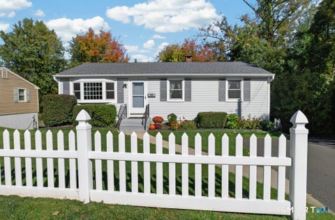 Tiny photo for 28 Dewey Place, Plainville, CT 06062 (MLS # 24215731)