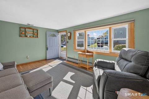 Tiny photo for 28 Dewey Place, Plainville, CT 06062 (MLS # 24215731)