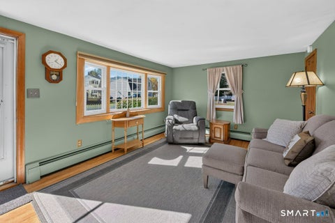Tiny photo for 28 Dewey Place, Plainville, CT 06062 (MLS # 24215731)