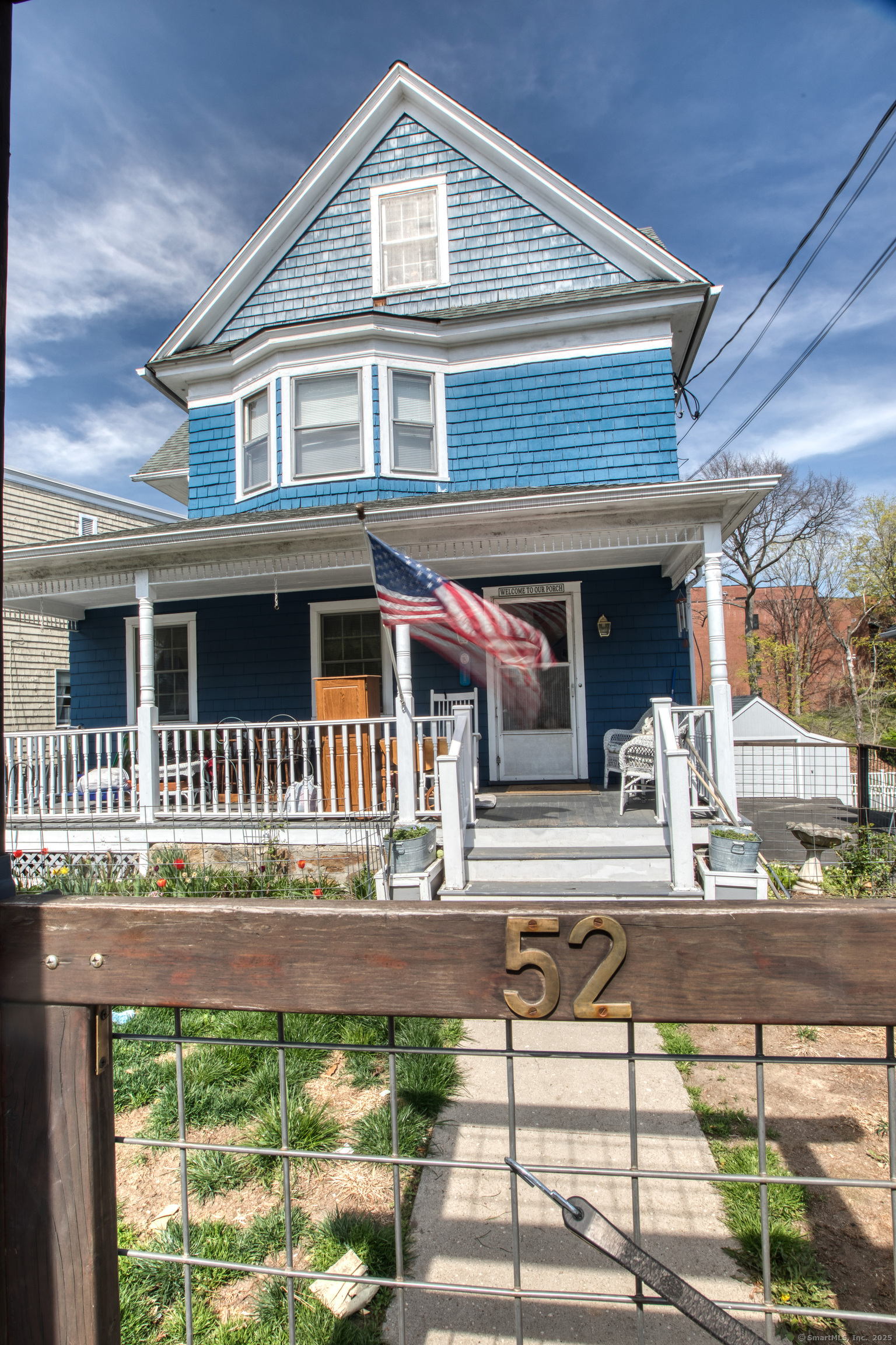 52 Locust Street, Greenwich, Connecticut image 2