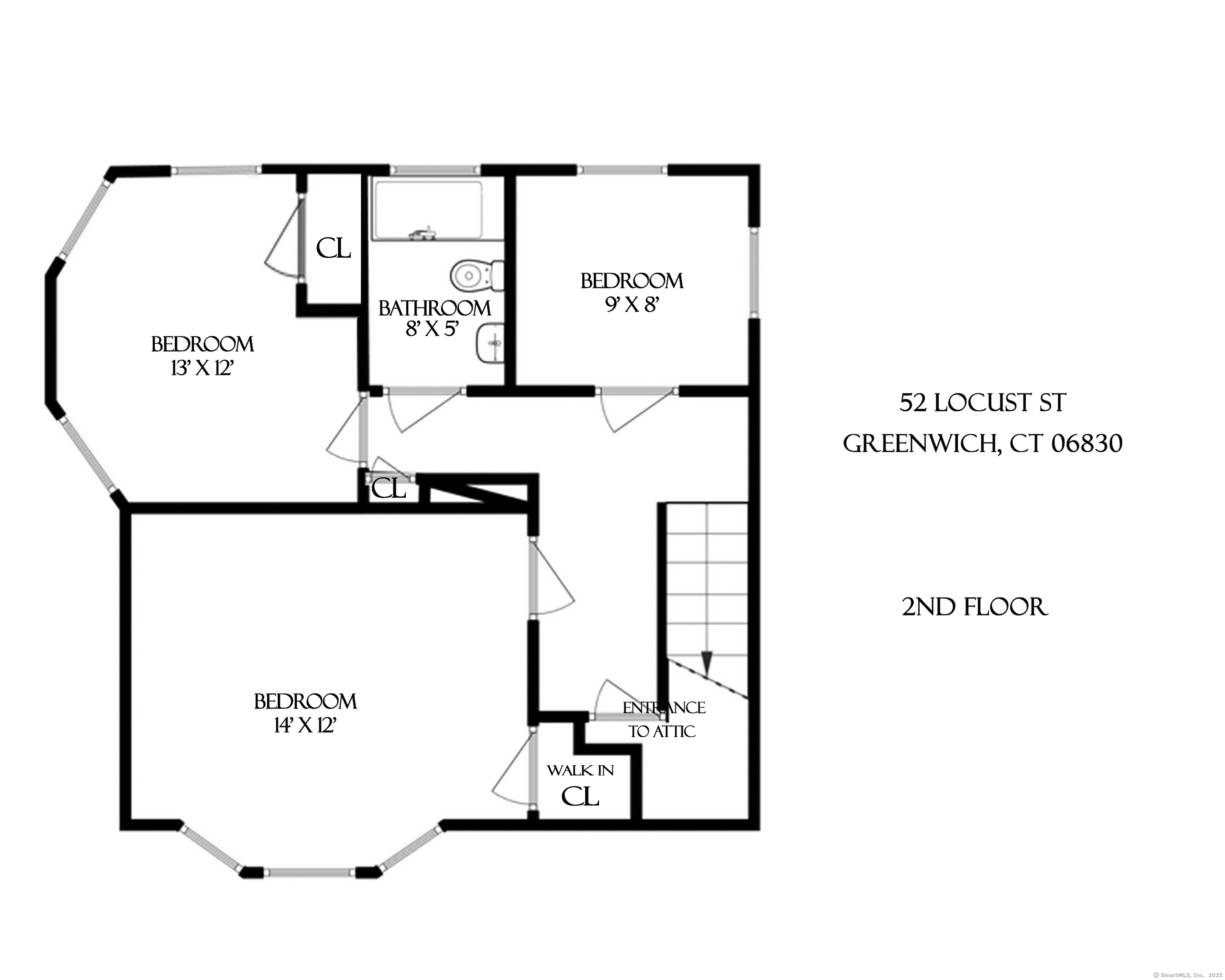 52 Locust Street, Greenwich, Connecticut image 31