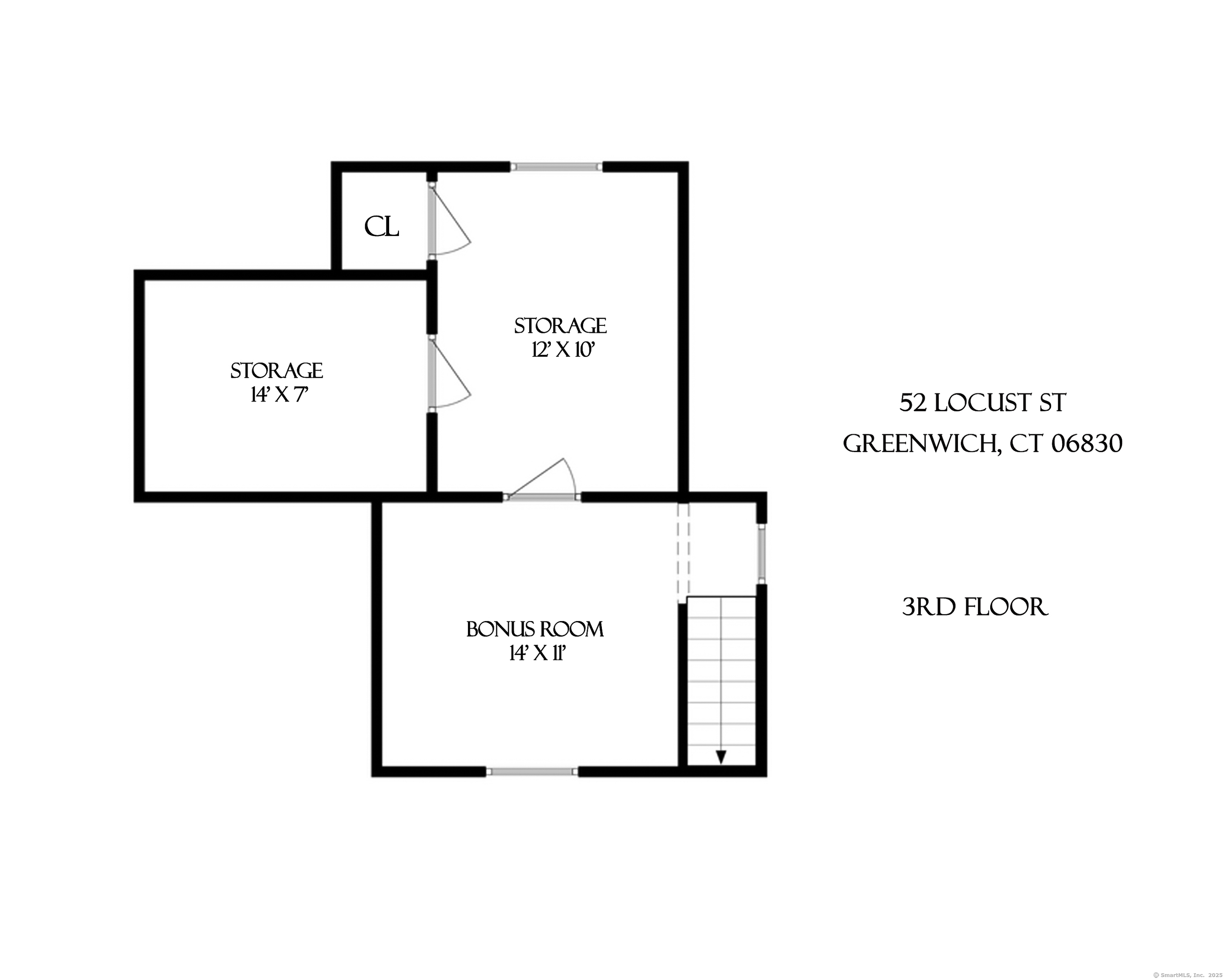 52 Locust Street, Greenwich, Connecticut image 32
