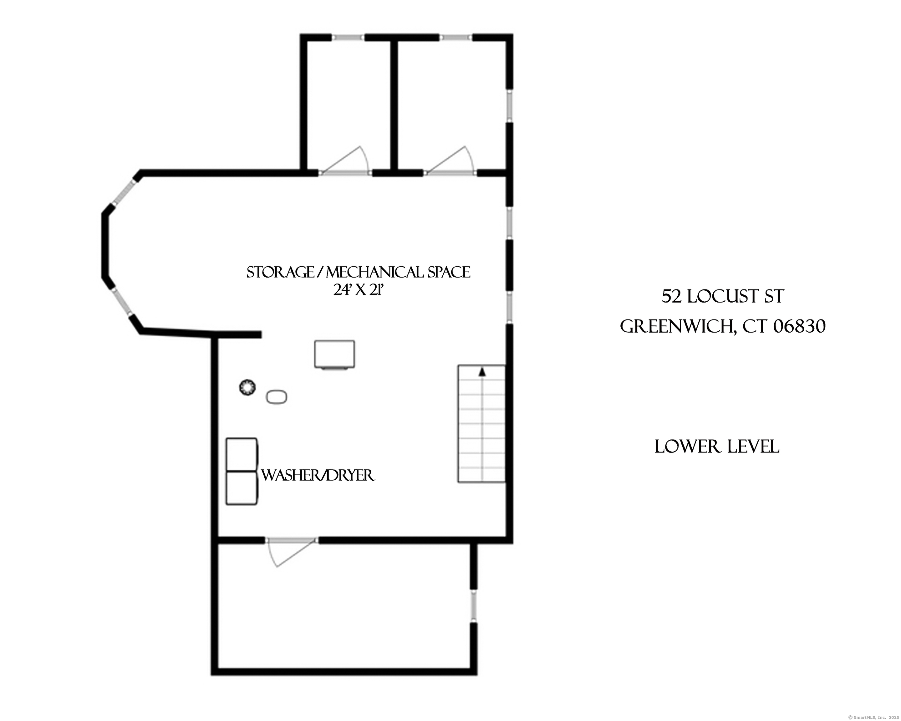 52 Locust Street, Greenwich, Connecticut image 33