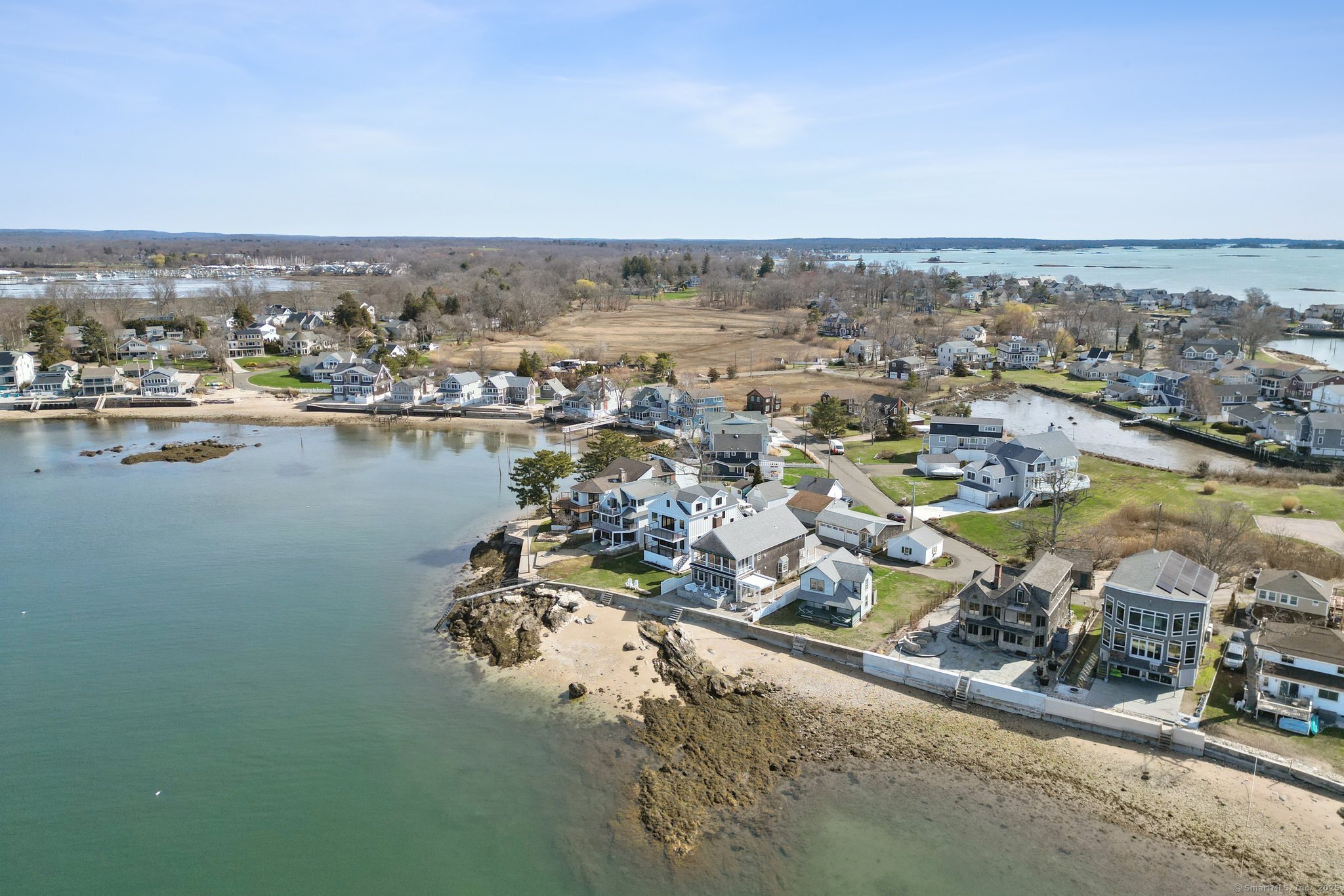 93 Sunset Beach Road, Branford, Connecticut image 24