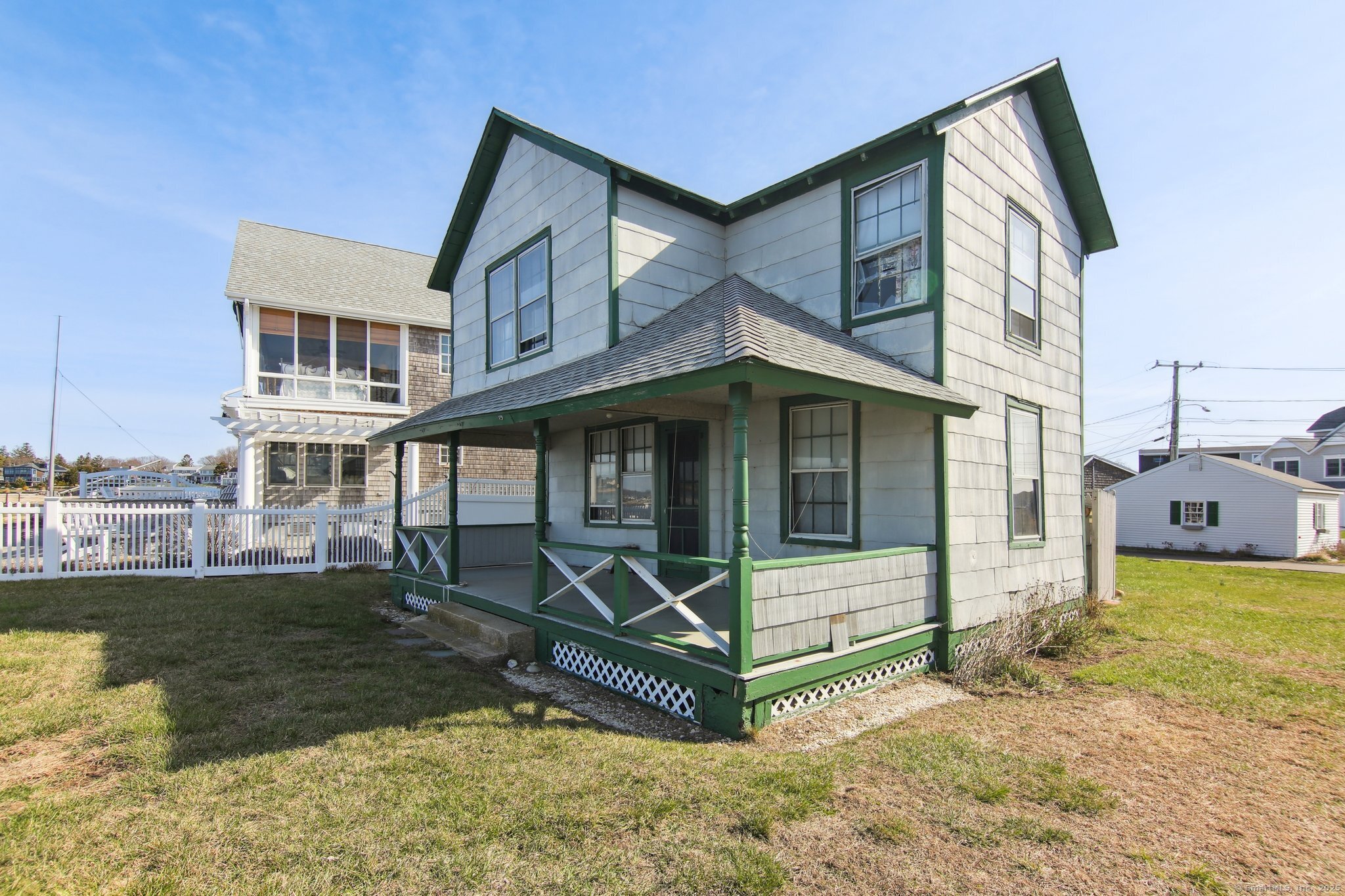 93 Sunset Beach Road, Branford, Connecticut image 17