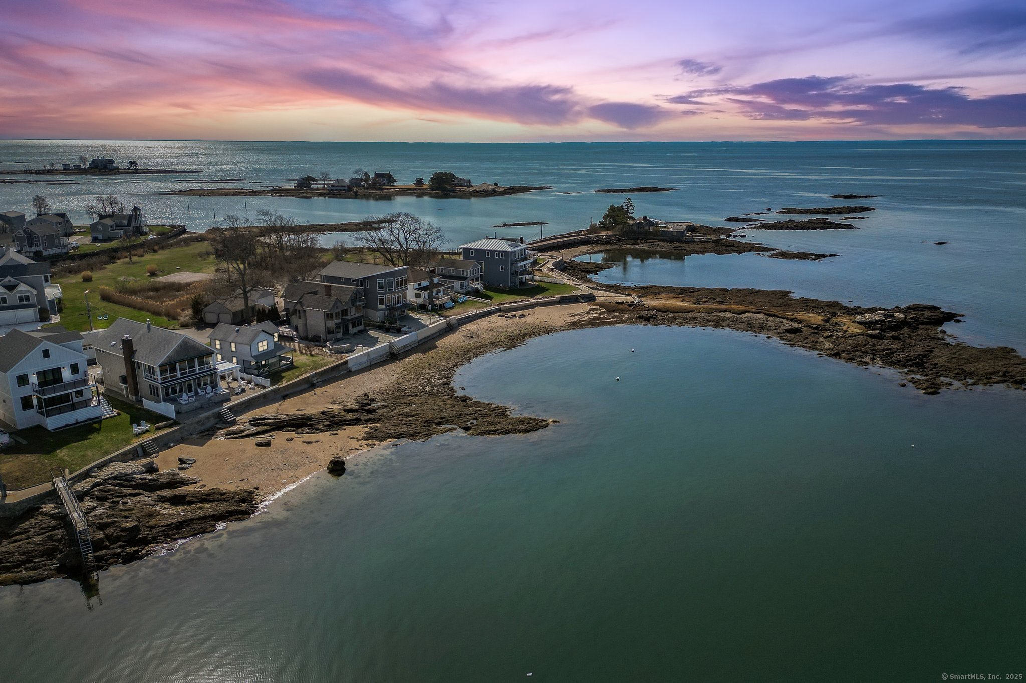 93 Sunset Beach Road, Branford, Connecticut image 21