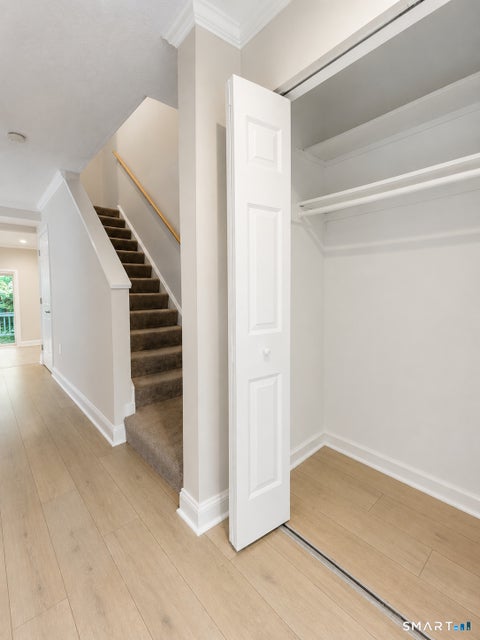 Tiny photo for 5 Farmington Chase Crescent #5, Farmington, CT 06032 (MLS # 24207714)