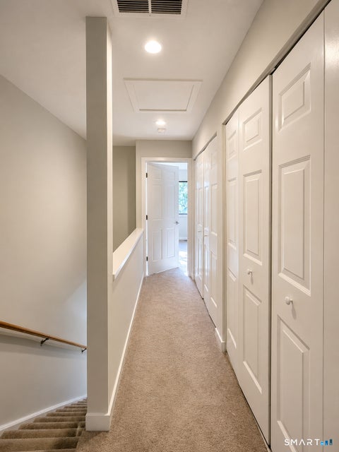 Tiny photo for 5 Farmington Chase Crescent #5, Farmington, CT 06032 (MLS # 24207714)