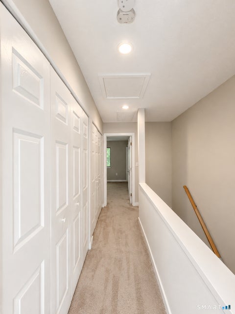 Tiny photo for 5 Farmington Chase Crescent #5, Farmington, CT 06032 (MLS # 24207714)