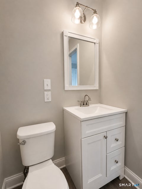 Tiny photo for 5 Farmington Chase Crescent #5, Farmington, CT 06032 (MLS # 24207714)
