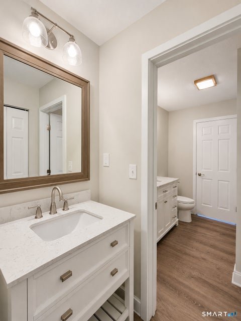 Tiny photo for 5 Farmington Chase Crescent #5, Farmington, CT 06032 (MLS # 24207714)