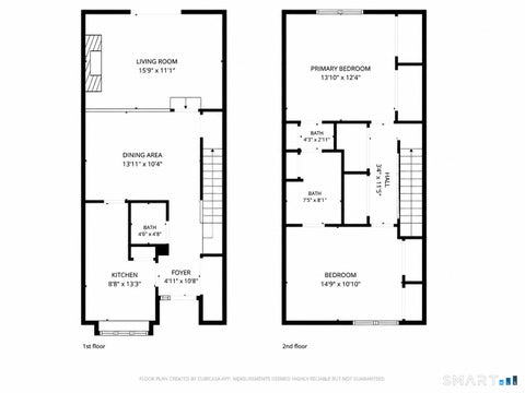 Tiny photo for 5 Farmington Chase Crescent #5, Farmington, CT 06032 (MLS # 24207714)