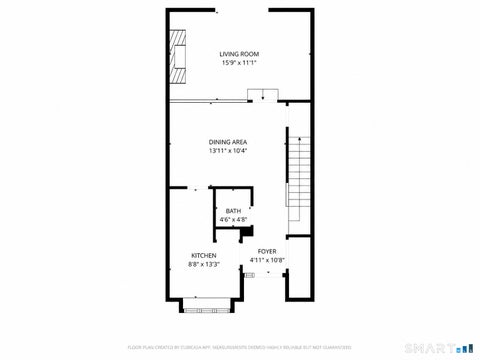 Tiny photo for 5 Farmington Chase Crescent #5, Farmington, CT 06032 (MLS # 24207714)