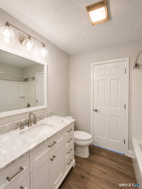 Tiny photo for 5 Farmington Chase Crescent #5, Farmington, CT 06032 (MLS # 24207714)