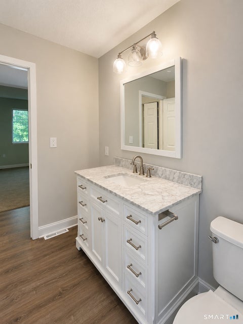 Tiny photo for 5 Farmington Chase Crescent #5, Farmington, CT 06032 (MLS # 24207714)