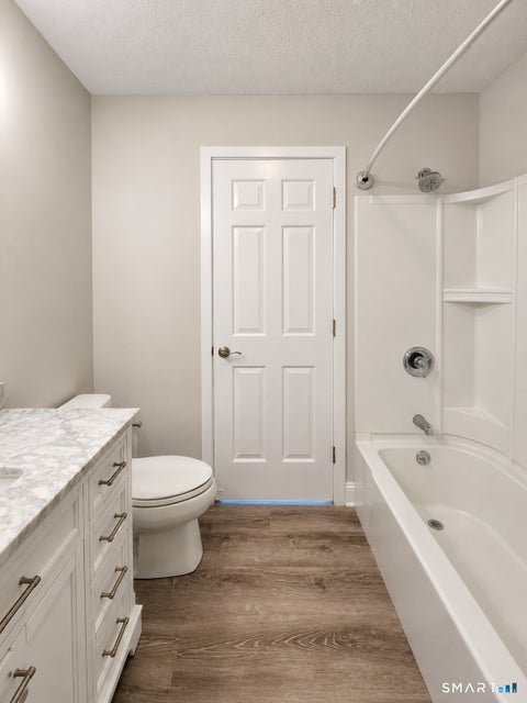 Tiny photo for 5 Farmington Chase Crescent #5, Farmington, CT 06032 (MLS # 24207714)
