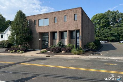 Tiny photo for 27 Meriden Avenue #1A, Southington, CT 06489 (MLS # 24161325)