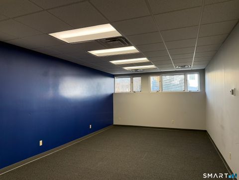 Tiny photo for 27 Meriden Avenue #1A, Southington, CT 06489 (MLS # 24161325)