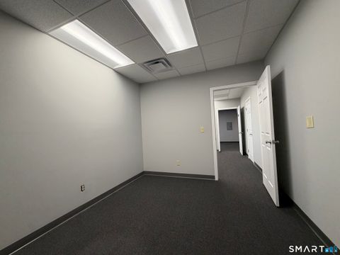 Tiny photo for 27 Meriden Avenue #1A, Southington, CT 06489 (MLS # 24161325)