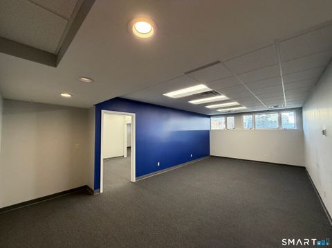 Tiny photo for 27 Meriden Avenue #1A, Southington, CT 06489 (MLS # 24161325)