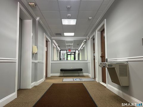 Tiny photo for 27 Meriden Avenue #1A, Southington, CT 06489 (MLS # 24161325)