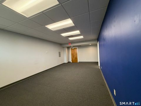 Tiny photo for 27 Meriden Avenue #1A, Southington, CT 06489 (MLS # 24161325)