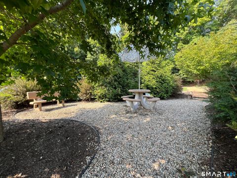 Tiny photo for 27 Meriden Avenue #1A, Southington, CT 06489 (MLS # 24161325)