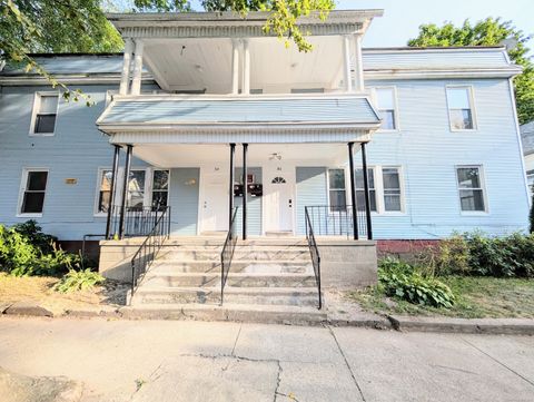 310 West Division Street New Haven CT 06511