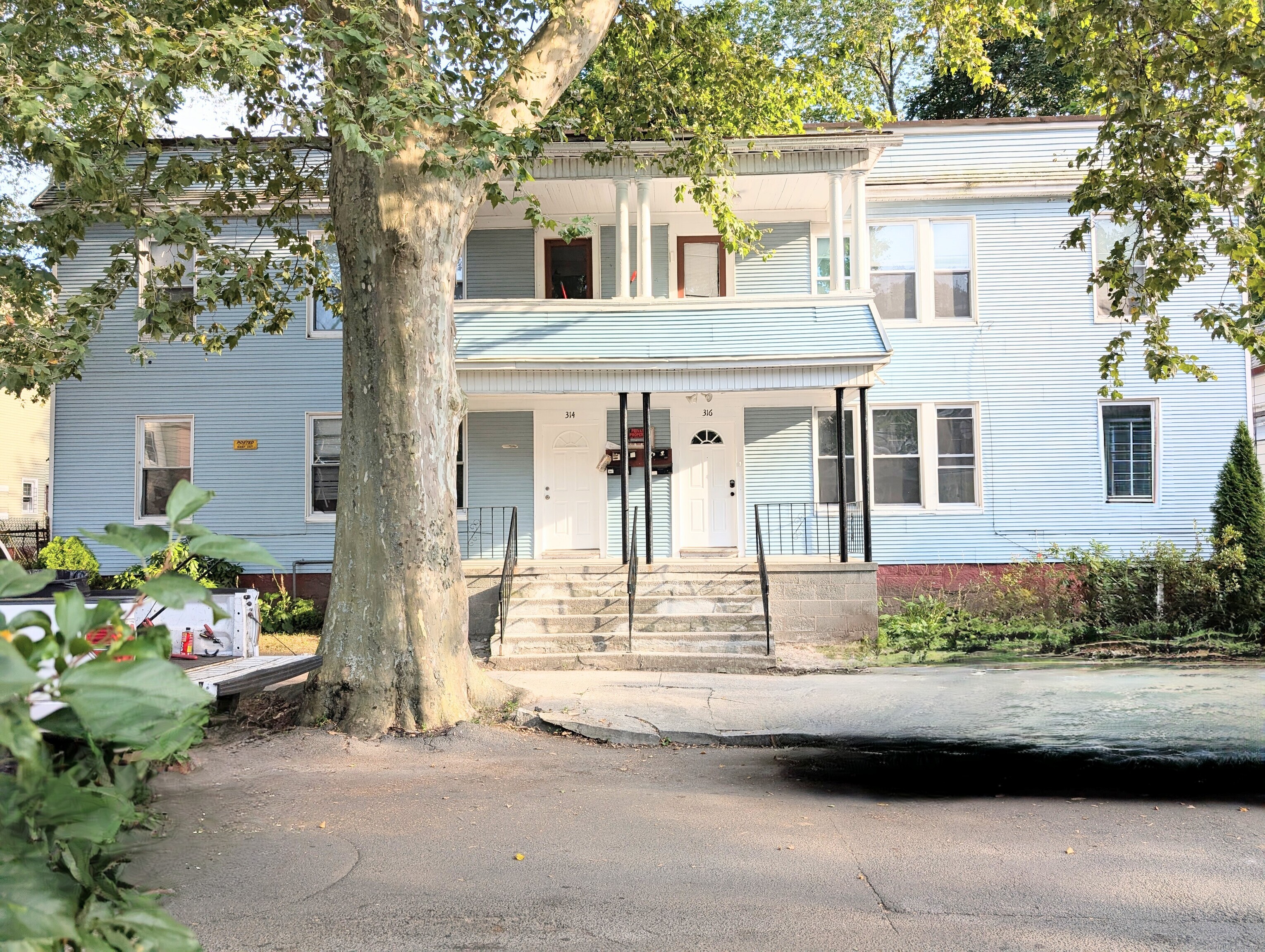 310 West Division Street