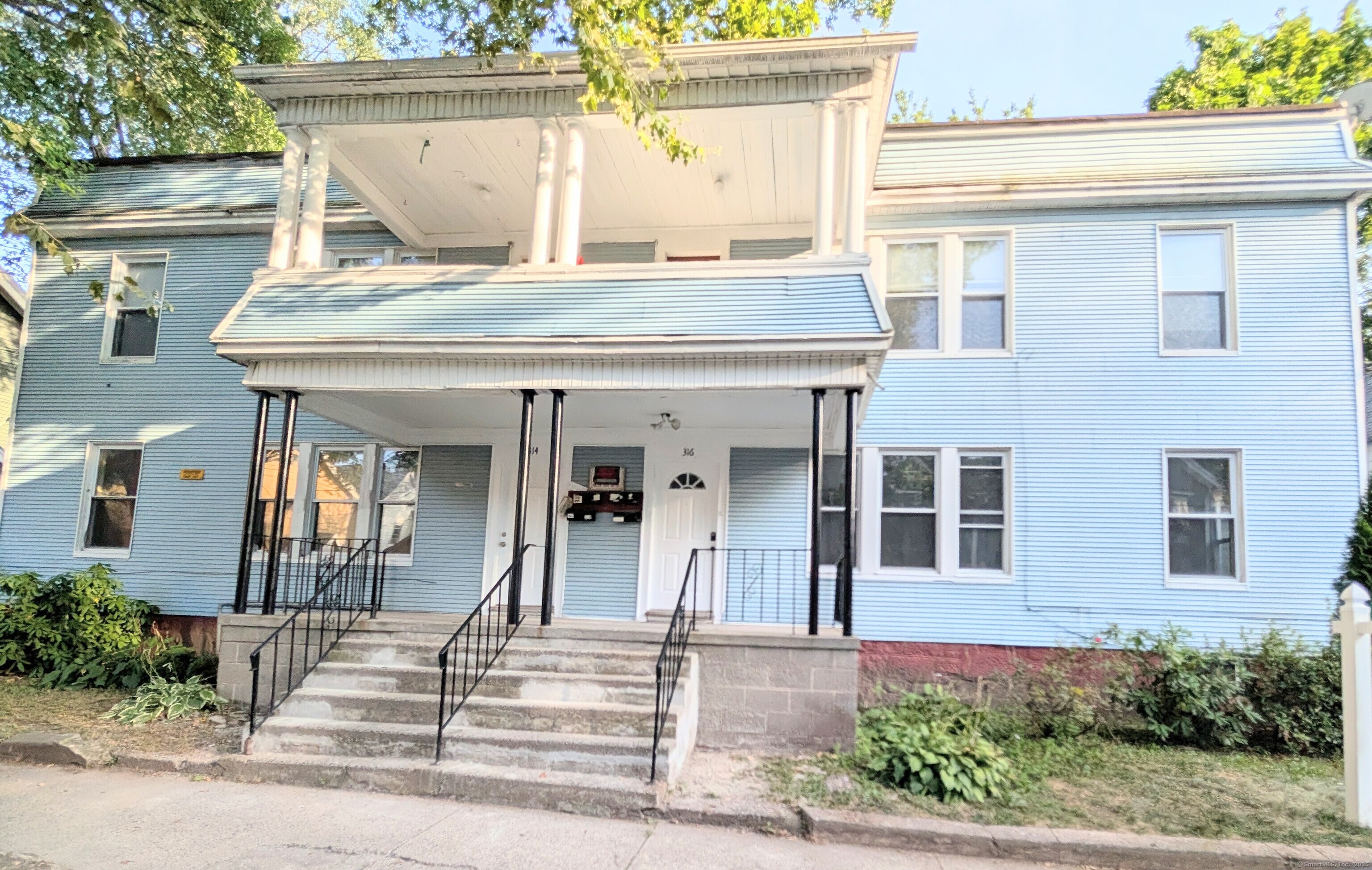 310 West Division Street