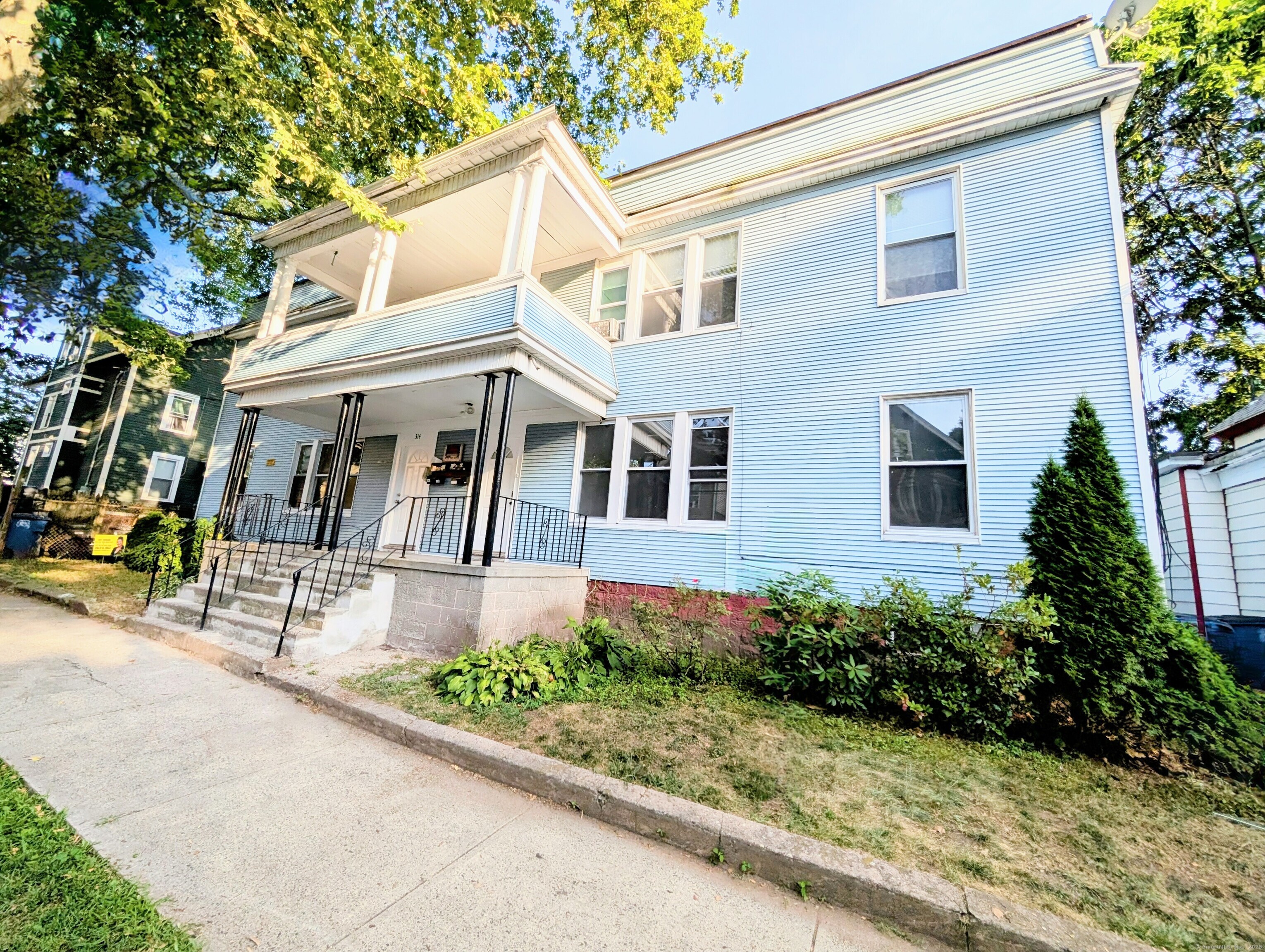 310 West Division Street