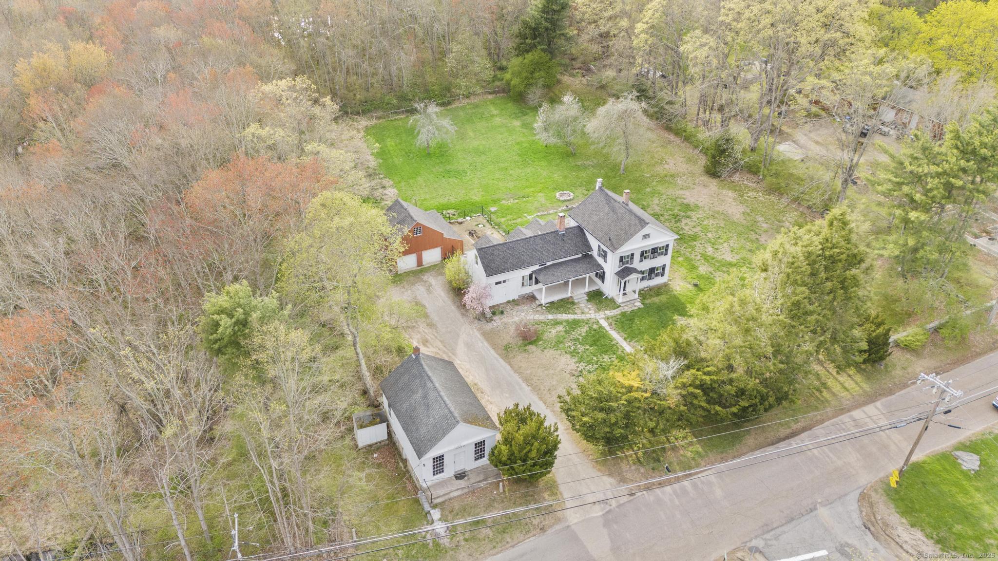 5 Chaplin Street, Chaplin, Connecticut image 2
