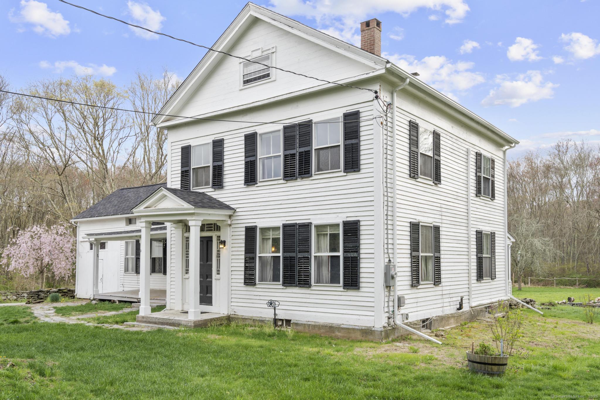 5 Chaplin Street, Chaplin, Connecticut image 38