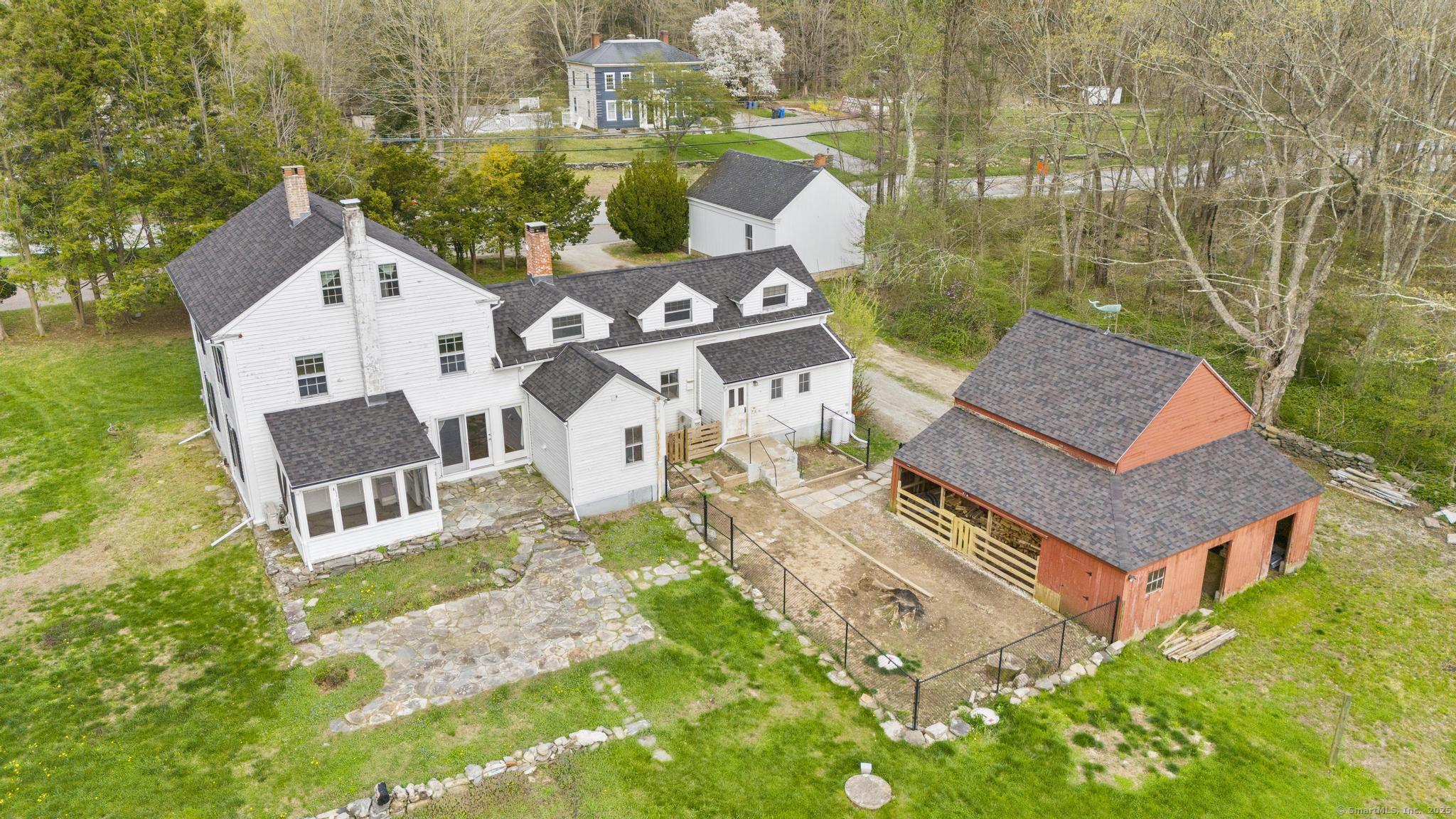 5 Chaplin Street, Chaplin, Connecticut image 4