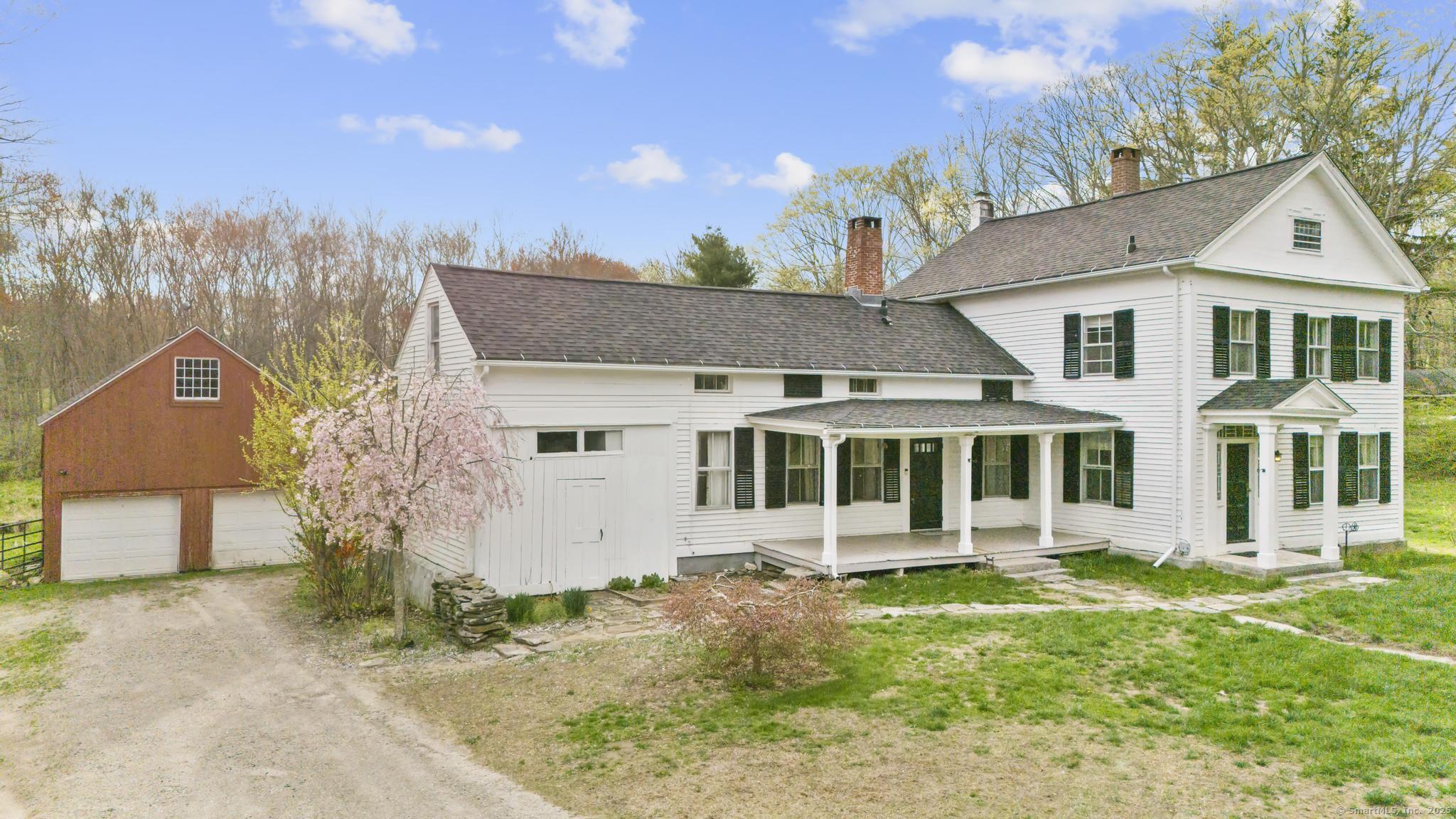 5 Chaplin Street, Chaplin, Connecticut image 1
