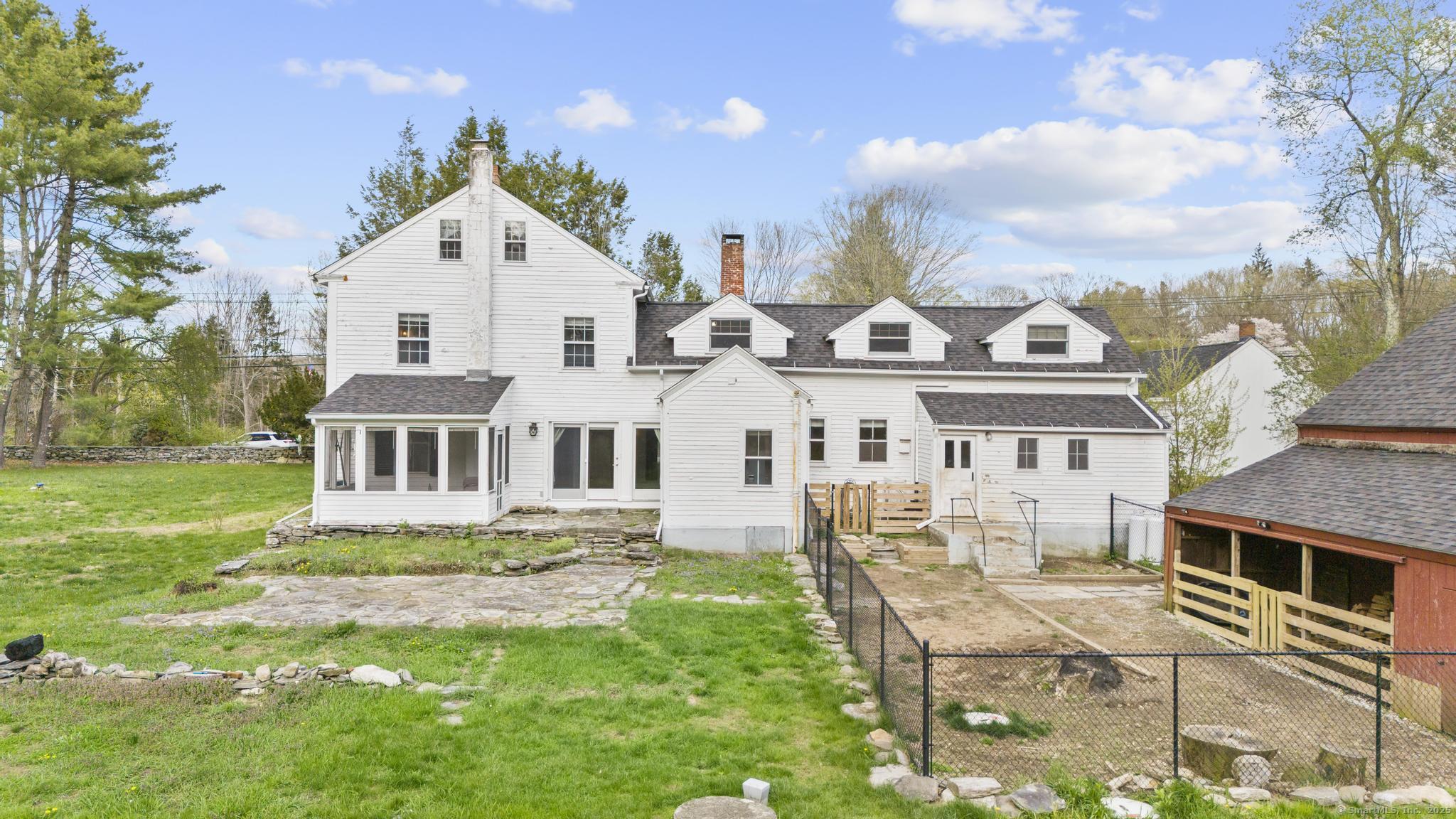 5 Chaplin Street, Chaplin, Connecticut image 5